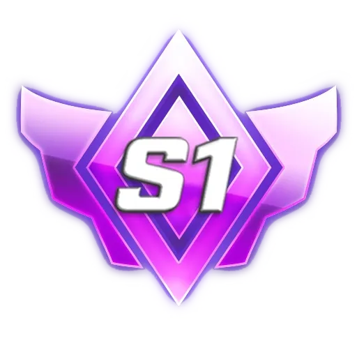 Champion rank image