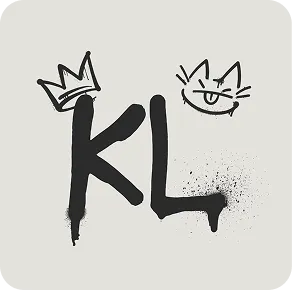 kl_clan_logo_white_version